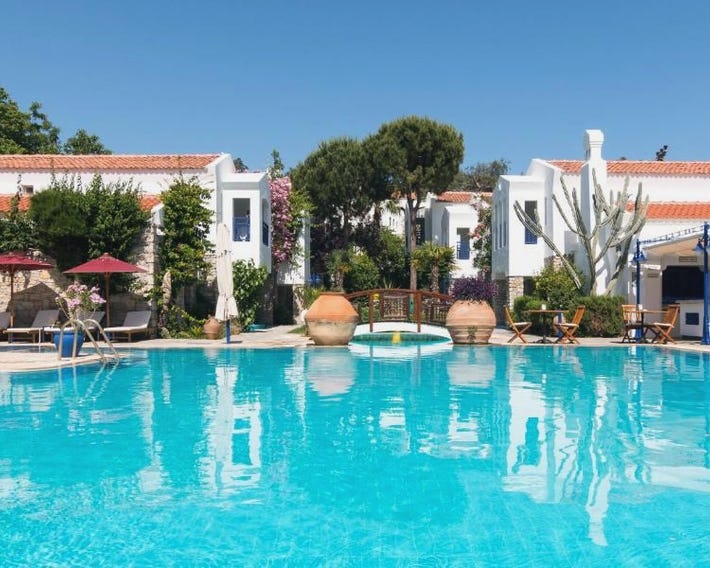 Marphe Hotel