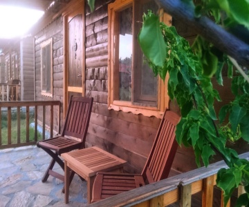 Ipekce Tatil Evleri