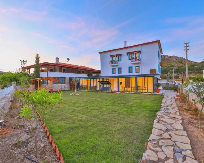 Thomas Suites Datça