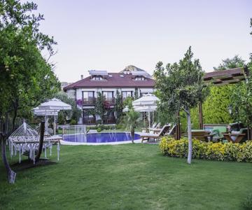 Savana Boutique Hotel