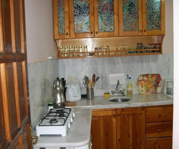 Hotel Sevgi 2