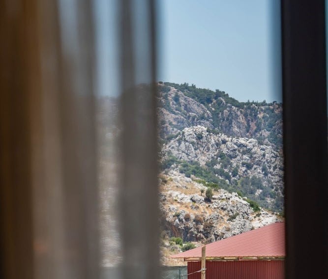 Selimiye Thales Otel
