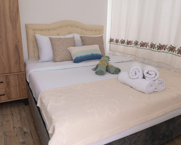Caglar My House Apart Hotel