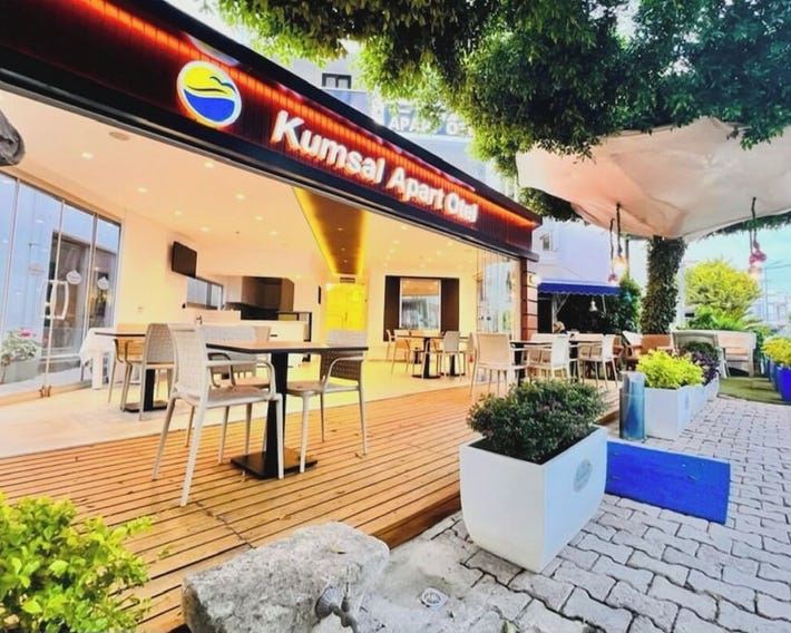 Kumsal Apart Hotel