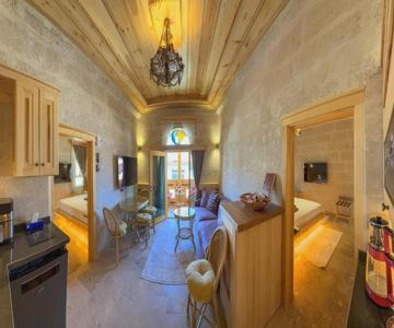 Konak Ballica - Your Home in Avanos
