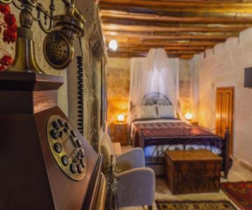 Lovely Cappadocia Hotel