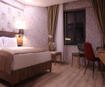 Seandos Otel