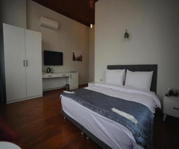 VE HOTELS KAPADOKYA
