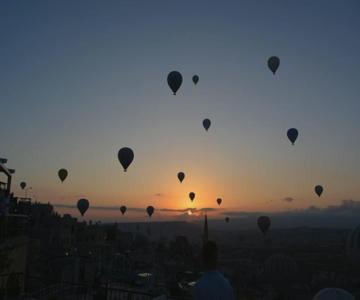 La Vie Cappadocia Cave