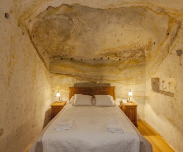 The Cappadocia