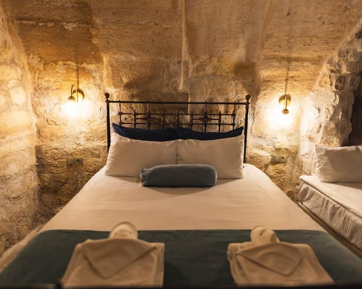Roca Cappadocia Hotel