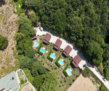 Lagun Pool Village
