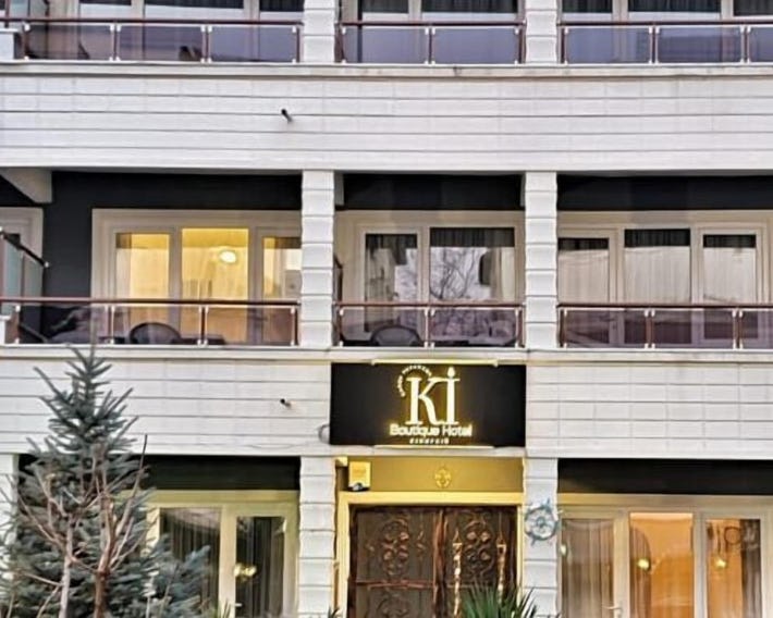 Ki Boutique Hotel