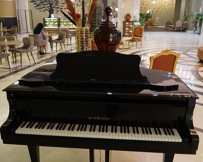 Maxwell Resort Hotel & Spa