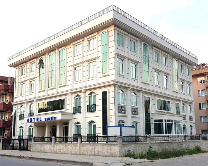 BEKSITI HOTEL