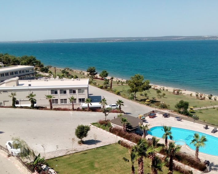 Aegean Star Akbuk