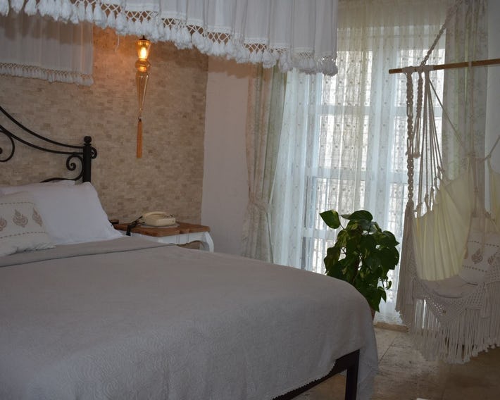 Chigdem Hotel