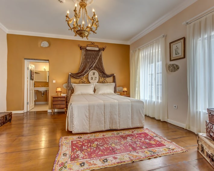 Erendira Butik Hotel