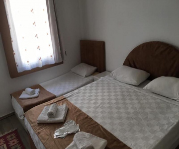 Alacati Sakiz Ev Hotel