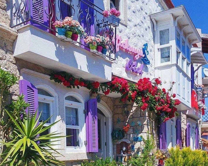 Ciftekuyu Hotel