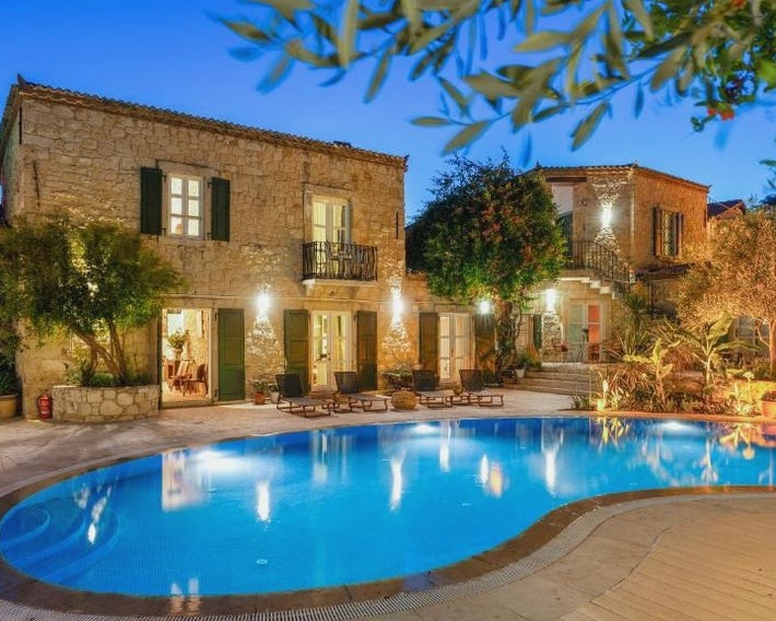 La Grenadine Hotel
