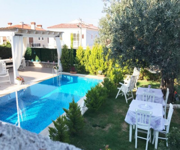 Era Hotel Alacati