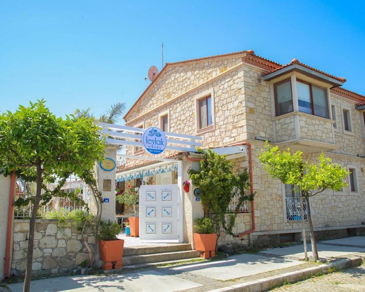 Alacati Leylak Hotel