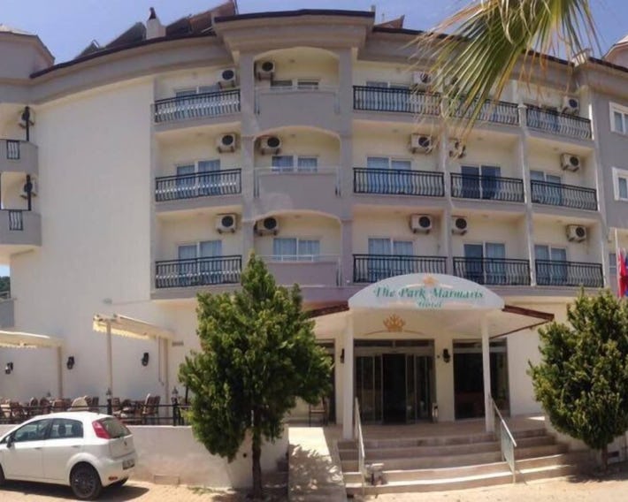 The Park Marmaris Hotel