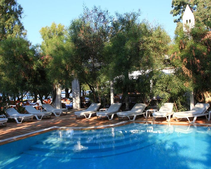 Hotel Okaliptüs