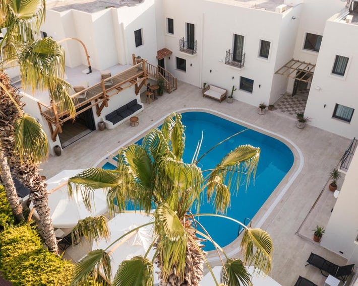 Bitez Corner Boutique Hotel