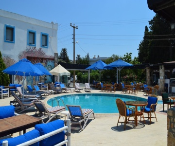 Bitez Sunset Hotel
