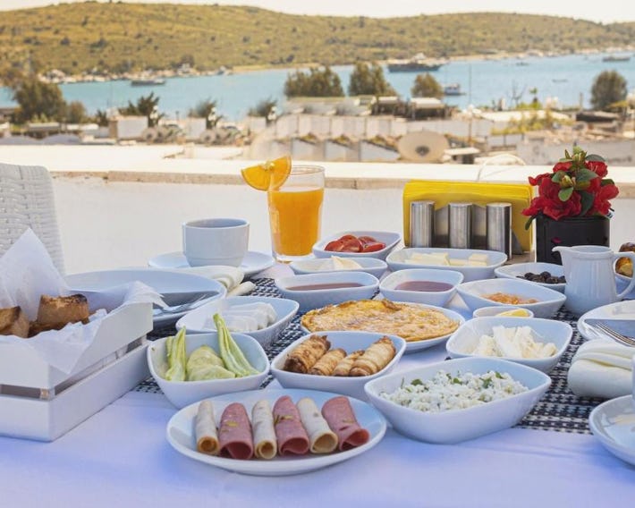 Hola Bodrum