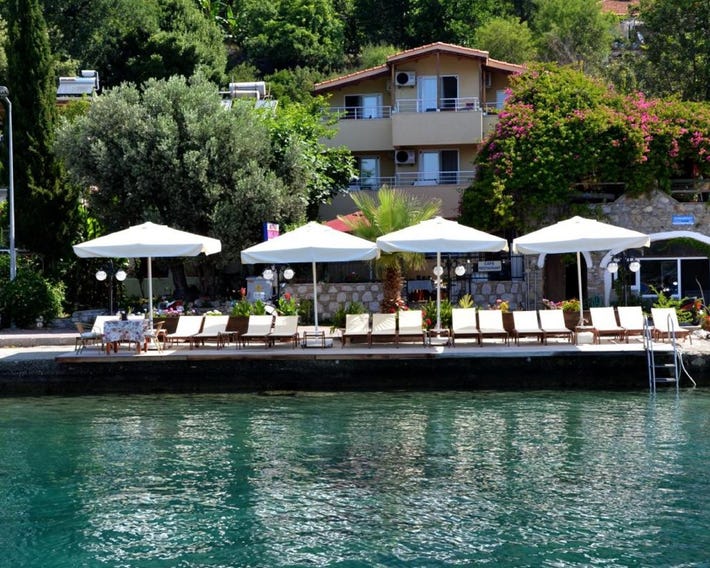 Melisa Hotel