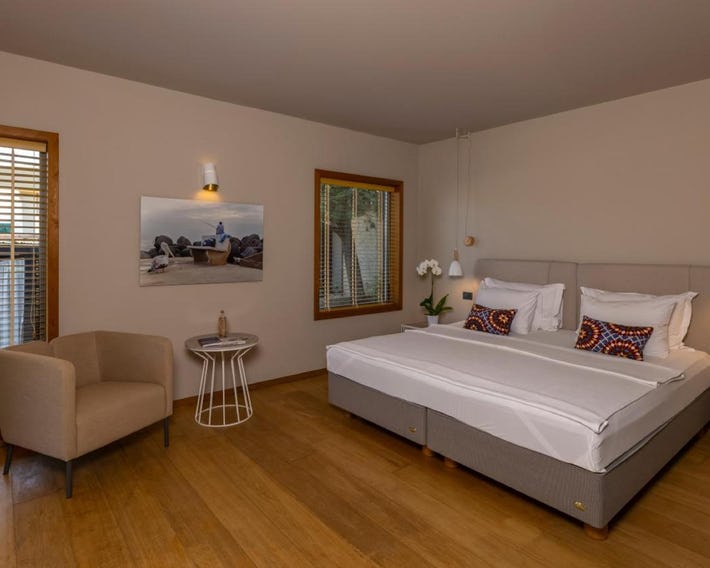 Miamai Boutique Hotel - Adult Only