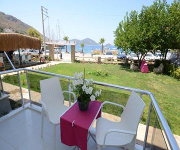 Bozburun Kaya Hotel
