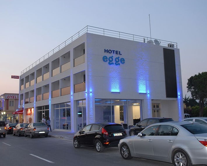 Egge Hotel