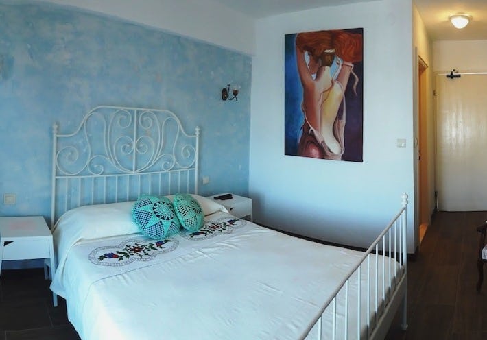 Parva Port Otel