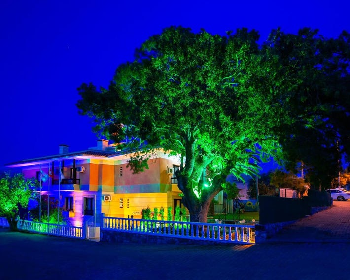 Kabasakal Otel