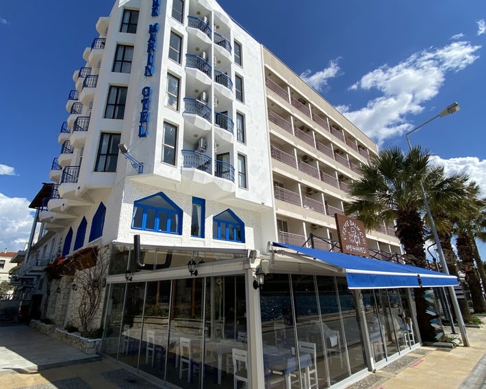 Marin Hotel
