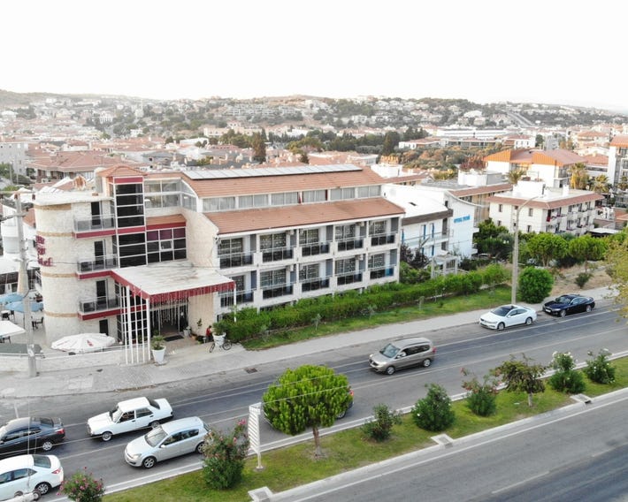 Firat Mert Hotel