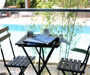 Amare Çesme Hotel