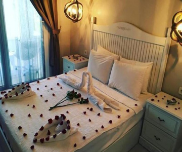 Erythros Boutique Hotel