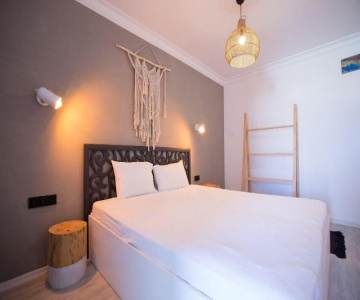 Alacati Yamac Evi