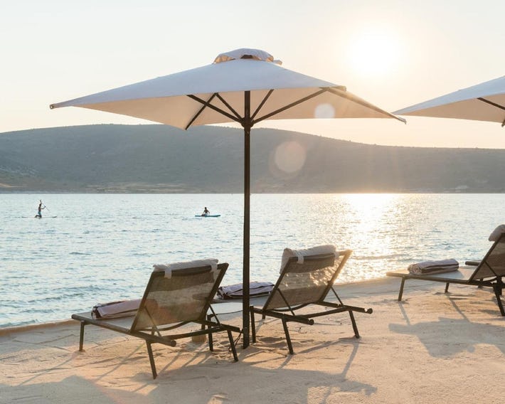 Biblos Resort Alacati
