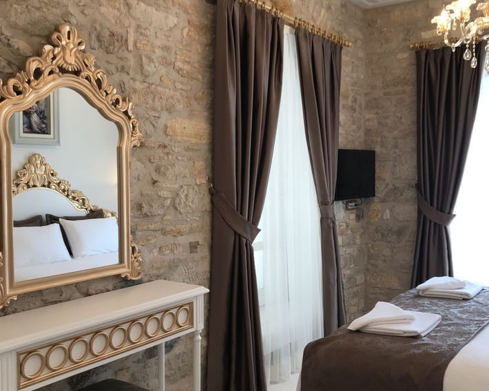 Laledan Konagi Butik Otel