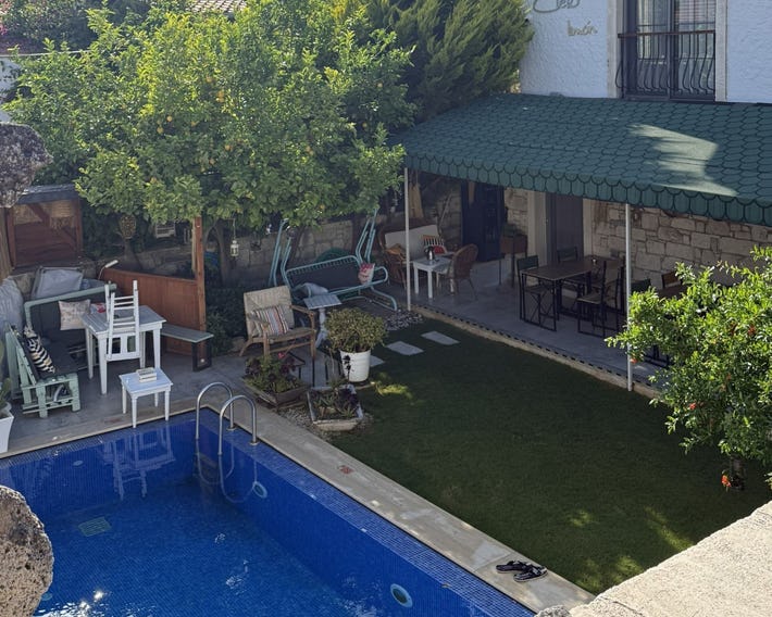 Cielo Limon Butik Otel