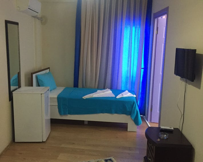 Kaan otel