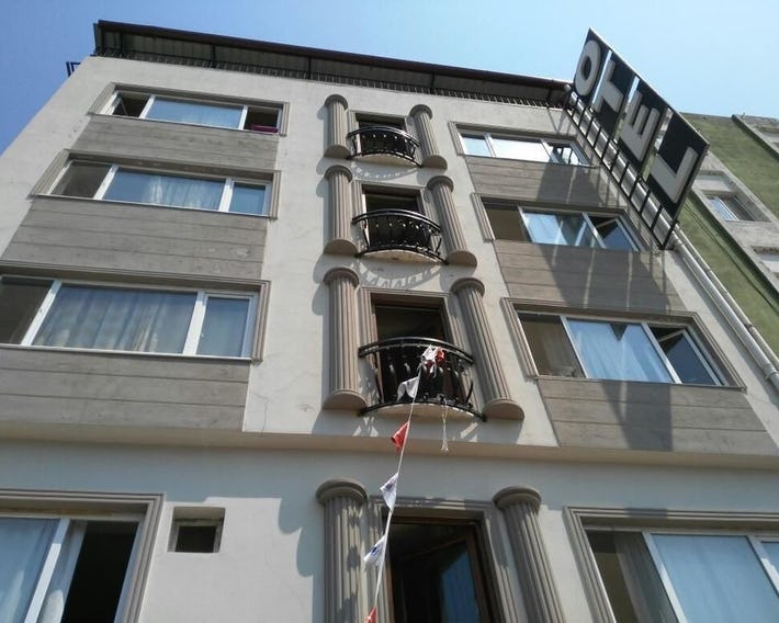 Hotel Caktug