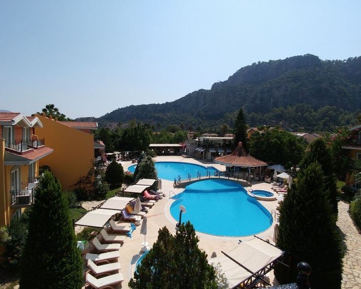 Club Alla Turca