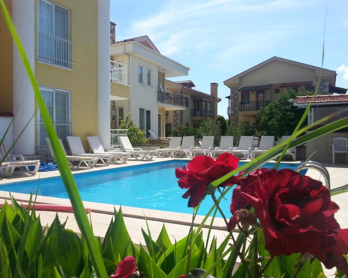 Karaca Apart Hotel